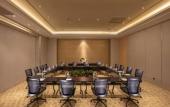 Туры в отель Hilton Wuhan Riverside