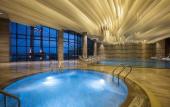 Туры в отель Hilton Wuhan Riverside