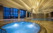 Туры в отель Hilton Wuhan Riverside