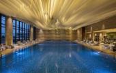 Туры в отель Hilton Wuhan Riverside