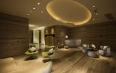 Туры в отель Hilton Wuhan Riverside