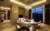 Туры в отель Hilton Wuhan Riverside