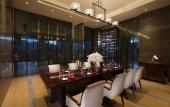Туры в отель Hilton Wuhan Riverside