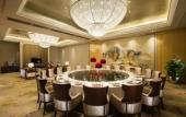 Туры в отель Hilton Wuhan Riverside
