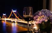 Туры в отель Hilton Wuhan Riverside