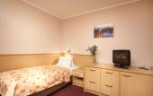 Туры в отель COLORFACTORY SPA Hotel