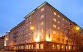 Туры в отель COLORFACTORY SPA Hotel
