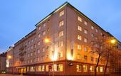 Туры в отель COLORFACTORY SPA Hotel
