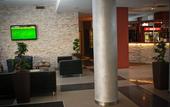 Туры в отель COLORFACTORY SPA Hotel