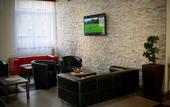 Туры в отель COLORFACTORY SPA Hotel