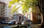 Туры в отель COLORFACTORY SPA Hotel