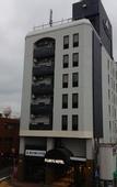 Туры в отель Fujinomiya Fujikyu Hotel