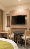 Туры в отель Fujinomiya Fujikyu Hotel