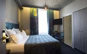 Туры в отель Empreinte Hotel & Spa