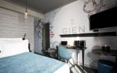 Туры в отель Empreinte Hotel & Spa