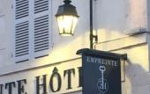 Туры в отель Empreinte Hotel & Spa