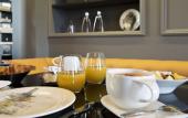 Туры в отель Empreinte Hotel & Spa