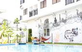 Туры в отель Pool Party Hostel