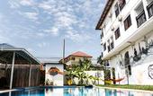 Туры в отель Pool Party Hostel