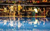 Туры в отель Pool Party Hostel