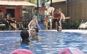 Туры в отель Pool Party Hostel