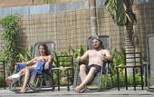Туры в отель Pool Party Hostel