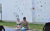 Туры в отель Pool Party Hostel