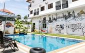 Туры в отель Pool Party Hostel