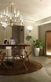 Туры в отель The Wall Hotel