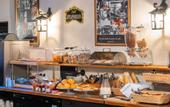 Туры в отель The Originals Boutique, Hotel Le Marignan,Le Havre Centre Gare