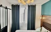 Туры в отель The Originals Boutique, Hotel Le Marignan,Le Havre Centre Gare