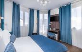 Туры в отель The Originals Boutique, Hotel Le Marignan,Le Havre Centre Gare