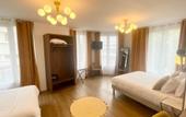 Туры в отель The Originals Boutique, Hotel Le Marignan,Le Havre Centre Gare