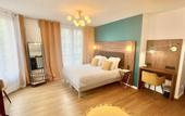 Туры в отель The Originals Boutique, Hotel Le Marignan,Le Havre Centre Gare