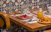 Туры в отель The Originals Boutique, Hotel Le Marignan,Le Havre Centre Gare
