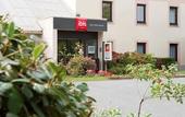 Туры в отель B&B HOTEL Blois Nord Vallee Maillard
