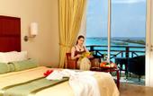 Туры в отель Hulhule Island Hotel