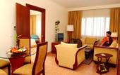 Туры в отель Hulhule Island Hotel