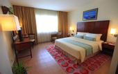 Туры в отель Hulhule Island Hotel