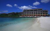 Туры в отель Hulhule Island Hotel