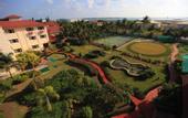 Туры в отель Hulhule Island Hotel
