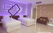 Туры в отель Phitsanulok United
