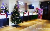 Туры в отель Phitsanulok United