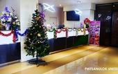 Туры в отель Phitsanulok United