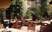 Туры в отель Vienna Hostel Ruthensteiner