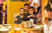 Туры в отель Vienna Hostel Ruthensteiner