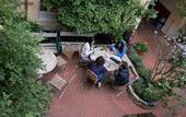 Туры в отель Vienna Hostel Ruthensteiner