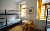 Туры в отель Vienna Hostel Ruthensteiner