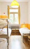 Туры в отель Vienna Hostel Ruthensteiner