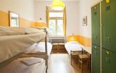 Туры в отель Vienna Hostel Ruthensteiner